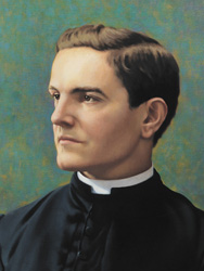 Fr. Michael J. McGivney